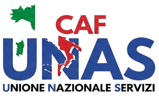 CAF UNAS Logo